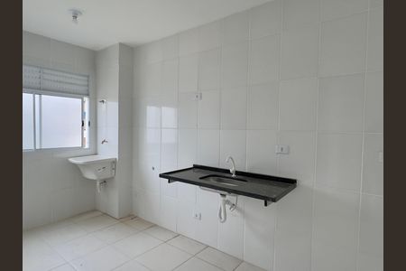 Apartamento para alugar com 48m², 2 quartos e 1 vaga Apartamento para alugar com 48m², 2 quartos e 1 vagaCozinha