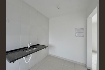 Apartamento para alugar com 48m², 2 quartos e 1 vaga Apartamento para alugar com 48m², 2 quartos e 1 vagaCozinha