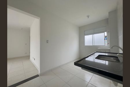 Apartamento para alugar com 48m², 2 quartos e 1 vaga Apartamento para alugar com 48m², 2 quartos e 1 vagaCozinha