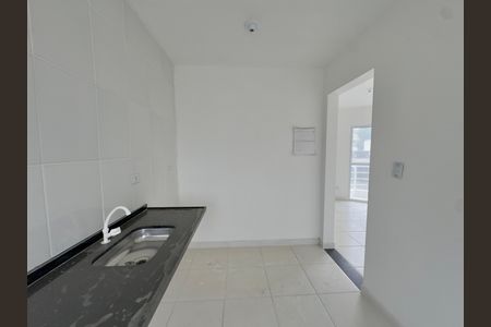 Apartamento para alugar com 48m², 2 quartos e 1 vaga Apartamento para alugar com 48m², 2 quartos e 1 vagaCozinha