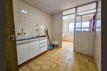 Apartamento à venda com 85m², 3 quartos e 1 vaga Apartamento à venda com 85m², 3 quartos e 1 vagaCozinha
