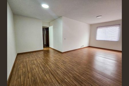 Sala de apartamento à venda com 3 quartos, 85m² em Santo Amaro, São Paulo