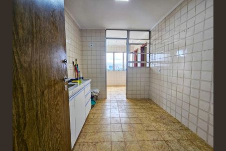 Apartamento à venda com 85m², 3 quartos e 1 vaga Apartamento à venda com 85m², 3 quartos e 1 vagaCozinha