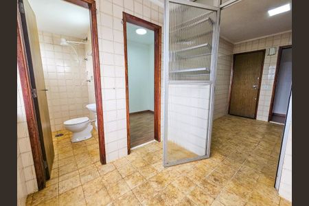 Apartamento à venda com 85m², 3 quartos e 1 vaga Apartamento à venda com 85m², 3 quartos e 1 vagaÁrea de Serviço