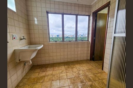 Apartamento à venda com 85m², 3 quartos e 1 vaga Apartamento à venda com 85m², 3 quartos e 1 vagaÁrea de Serviço