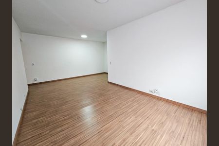 Sala de apartamento à venda com 3 quartos, 85m² em Santo Amaro, São Paulo