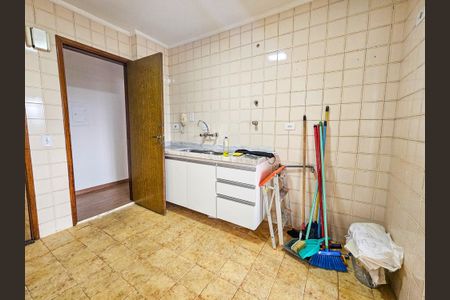 Apartamento à venda com 85m², 3 quartos e 1 vaga Apartamento à venda com 85m², 3 quartos e 1 vagaCozinha