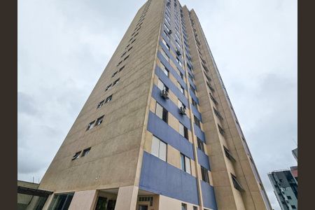 Apartamento à venda com 85m², 3 quartos e 1 vaga Apartamento à venda com 85m², 3 quartos e 1 vagaFachada do Prédio