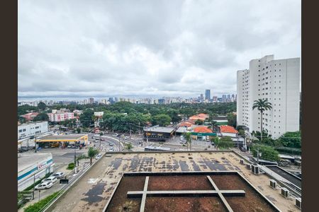Apartamento à venda com 85m², 3 quartos e 1 vaga Apartamento à venda com 85m², 3 quartos e 1 vagaVista da Sala