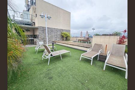 Apartamento à venda com 85m², 3 quartos e 1 vaga Apartamento à venda com 85m², 3 quartos e 1 vagaÁrea comum