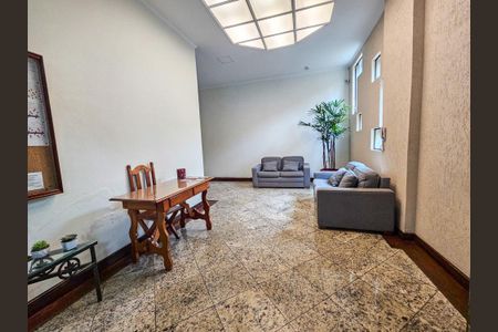 Apartamento à venda com 85m², 3 quartos e 1 vaga Apartamento à venda com 85m², 3 quartos e 1 vagaHall de entrada