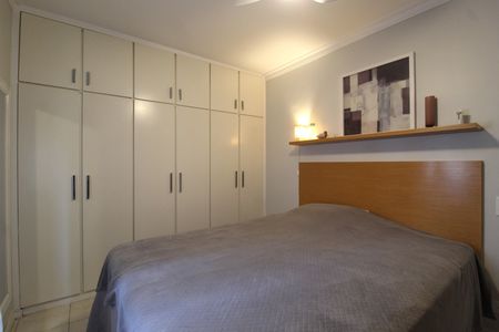 Apartamento à venda com 66m², 2 quartos e 1 vagaQuarto 2 - Suíte