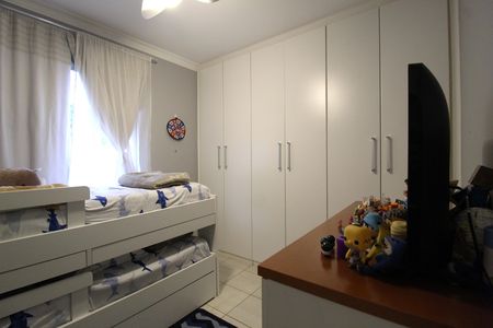 Apartamento à venda com 66m², 2 quartos e 1 vagaQuarto 1