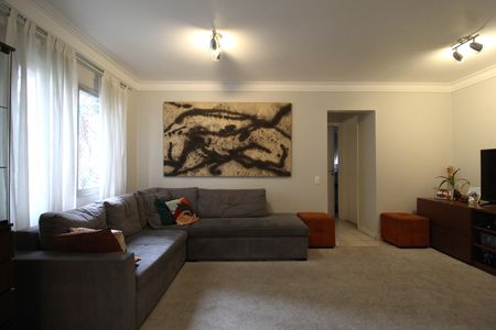 Apartamento à venda com 66m², 2 quartos e 1 vagaSala