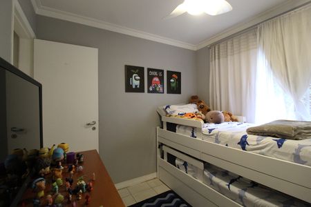 Apartamento à venda com 66m², 2 quartos e 1 vagaQuarto 1