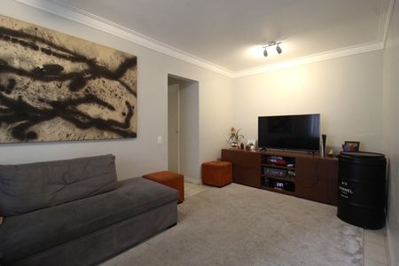 Apartamento à venda com 66m², 2 quartos e 1 vagaSala