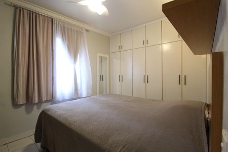 Apartamento à venda com 66m², 2 quartos e 1 vagaQuarto 2 - Suíte