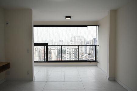 Sala de apartamento para alugar com 2 quartos, 65m² em Mirandópolis, São Paulo