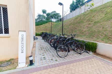 Apartamento para alugar com 40m², 2 quartos e sem vagaBicicletário