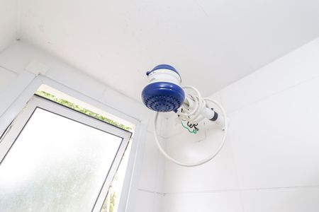 Apartamento para alugar com 40m², 2 quartos e sem vagaBanheiro