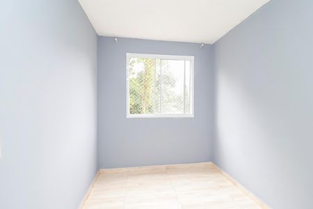 Quarto 1 de apartamento para alugar com 2 quartos, 40m² em Jardim Helian, São Paulo