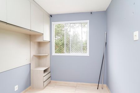 Quarto 2 de apartamento para alugar com 2 quartos, 40m² em Jardim Helian, São Paulo