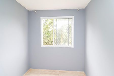 Quarto 1 de apartamento para alugar com 2 quartos, 40m² em Jardim Helian, São Paulo