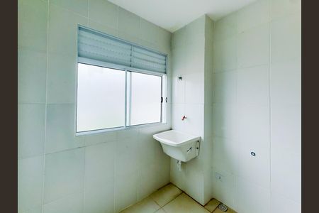 Apartamento para alugar com 48m², 2 quartos e 1 vagaÁrea de Serviço