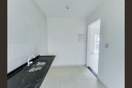 Apartamento para alugar com 48m², 2 quartos e 1 vagaCozinha
