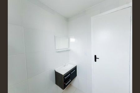 Apartamento para alugar com 48m², 2 quartos e 1 vagaBanheiro