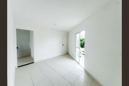 Apartamento para alugar com 48m², 2 quartos e 1 vagaSala