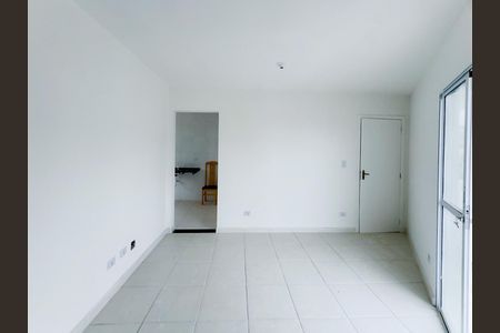 Sala de apartamento para alugar com 2 quartos, 67m² em Jardim Jacy, Guarulhos