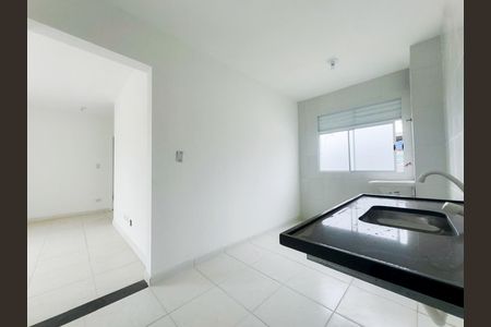 Apartamento para alugar com 48m², 2 quartos e 1 vagaCozinha