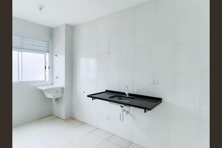 Apartamento para alugar com 48m², 2 quartos e 1 vagaCozinha
