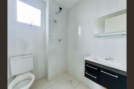 Apartamento para alugar com 48m², 2 quartos e 1 vagaBanheiro