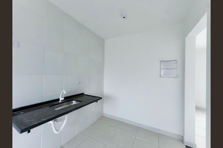 Apartamento para alugar com 48m², 2 quartos e 1 vagaCozinha