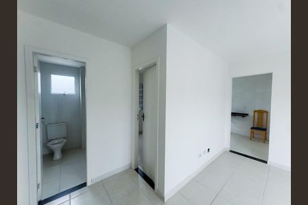Apartamento para alugar com 48m², 2 quartos e 1 vagaSala