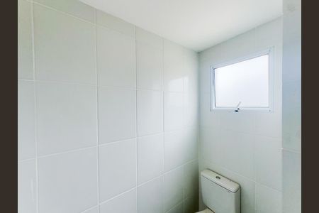 Apartamento para alugar com 48m², 2 quartos e 1 vagaBanheiro
