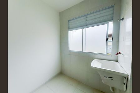 Apartamento para alugar com 48m², 2 quartos e 1 vagaÁrea de Serviço