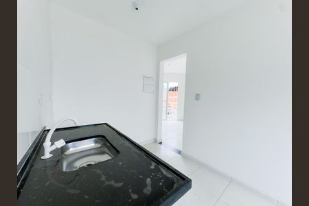 Apartamento para alugar com 48m², 2 quartos e 1 vagaCozinha