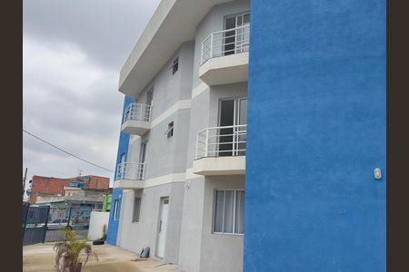 Apartamento para alugar com 48m², 3 quartos e 1 vaga Apartamento para alugar com 48m², 3 quartos e 1 vagaÁrea comum