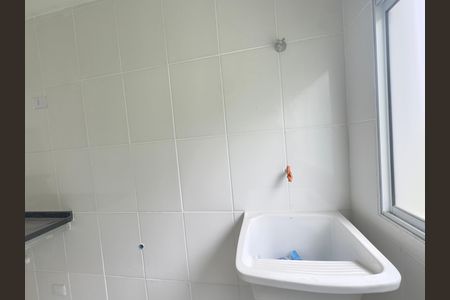 Apartamento para alugar com 48m², 3 quartos e 1 vaga Apartamento para alugar com 48m², 3 quartos e 1 vagaÁrea de Serviço