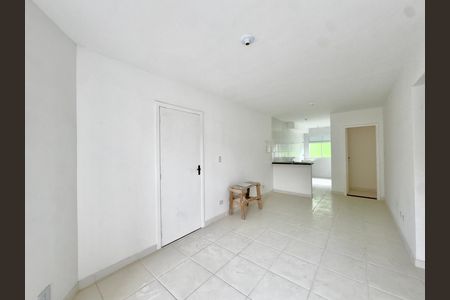 Apartamento para alugar com 48m², 3 quartos e 1 vaga Apartamento para alugar com 48m², 3 quartos e 1 vagaSala