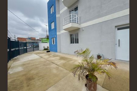 Apartamento para alugar com 48m², 3 quartos e 1 vaga Apartamento para alugar com 48m², 3 quartos e 1 vagaÁrea comum