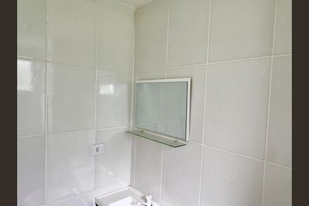 Apartamento para alugar com 48m², 3 quartos e 1 vaga Apartamento para alugar com 48m², 3 quartos e 1 vagaBanheiro 1