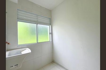 Apartamento para alugar com 48m², 3 quartos e 1 vaga Apartamento para alugar com 48m², 3 quartos e 1 vagaÁrea de Serviço