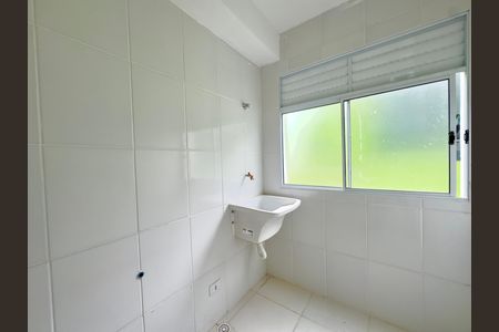 Apartamento para alugar com 48m², 3 quartos e 1 vaga Apartamento para alugar com 48m², 3 quartos e 1 vagaÁrea de Serviço