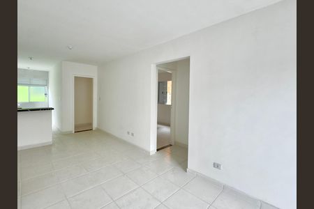 Apartamento para alugar com 48m², 3 quartos e 1 vaga Apartamento para alugar com 48m², 3 quartos e 1 vagaSala