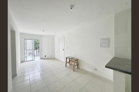Apartamento para alugar com 48m², 3 quartos e 1 vaga Apartamento para alugar com 48m², 3 quartos e 1 vagaSala