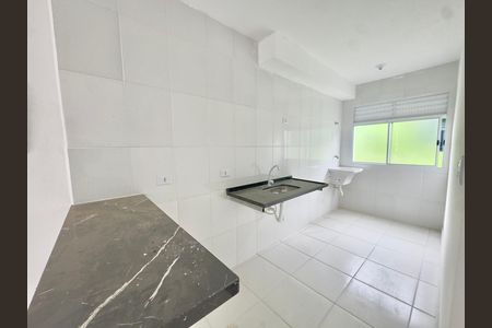 Apartamento para alugar com 48m², 3 quartos e 1 vaga Apartamento para alugar com 48m², 3 quartos e 1 vagaCozinha
